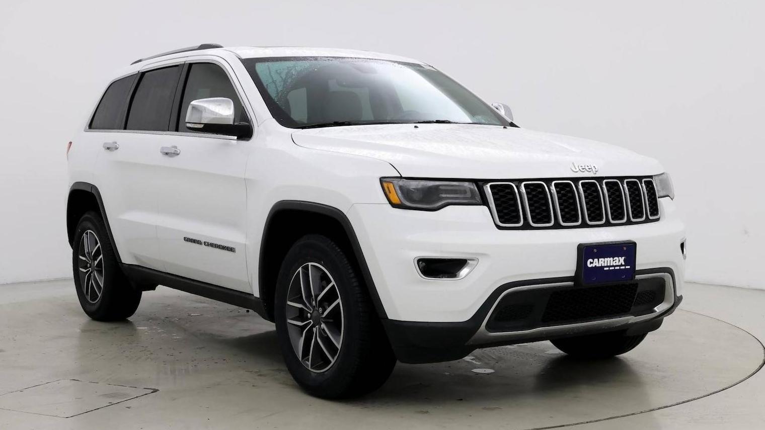 JEEP GRAND CHEROKEE 2019 1C4RJFBG3KC640643 image